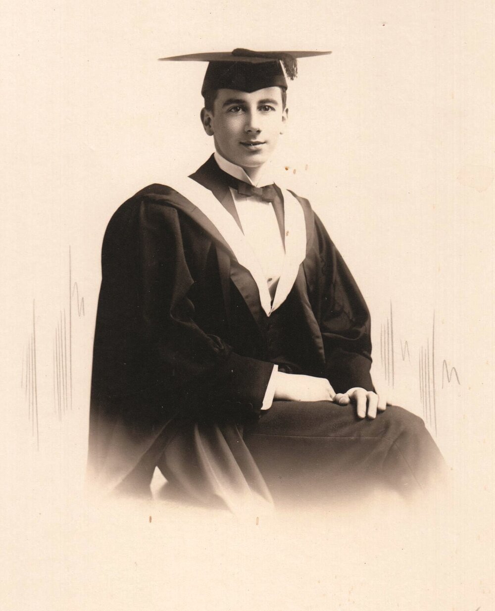 Mark Stump, 1920s