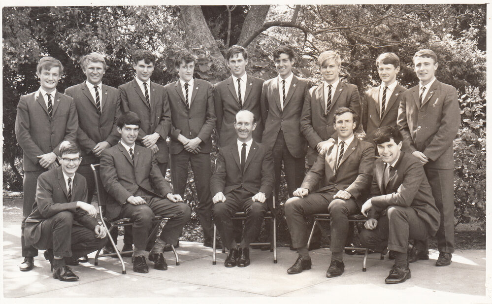 Prefects, 1967