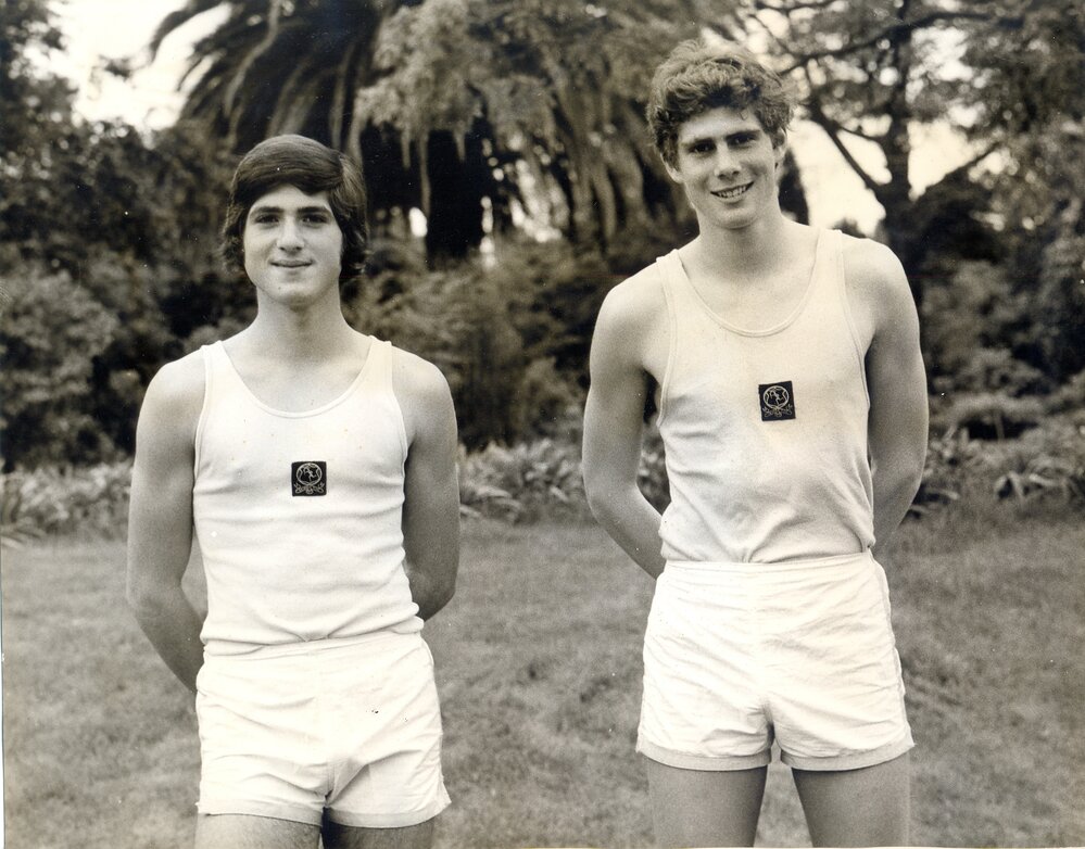 APS Record Breakers, 1971