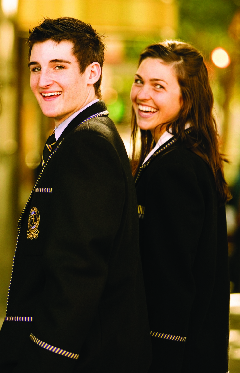 Publicity poster, 2007