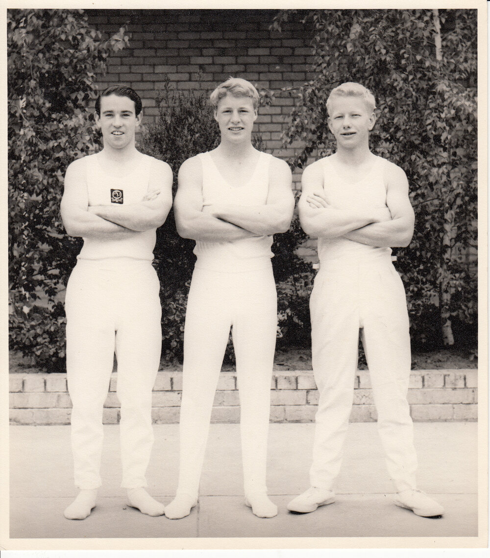 Champion team, 1960