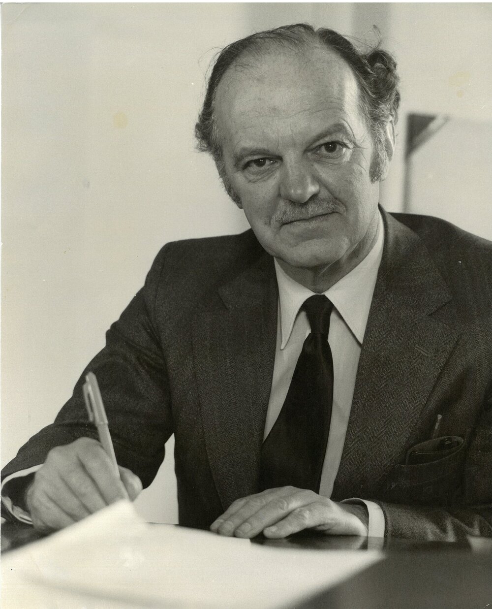 Arthur Sandell, 1960s