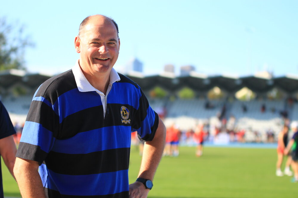 Philip Grutzner, 2015