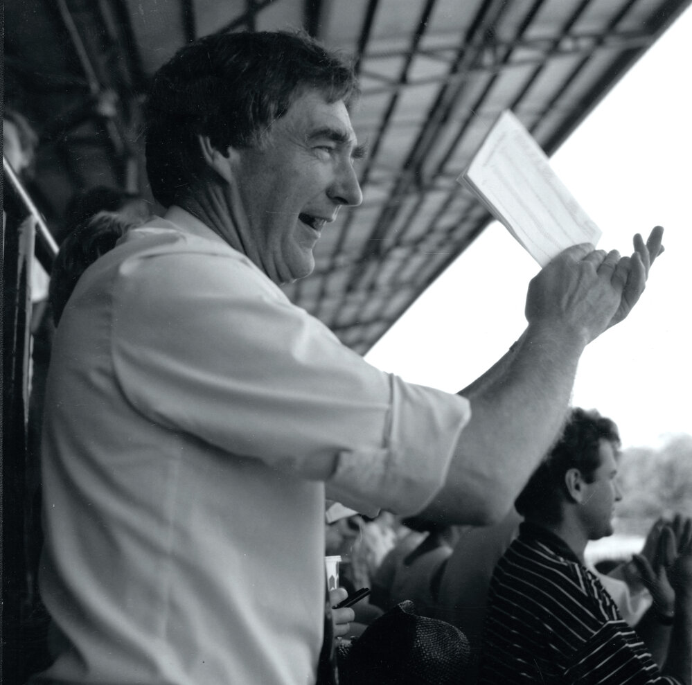 Dr Ross H Millikan, 1990s