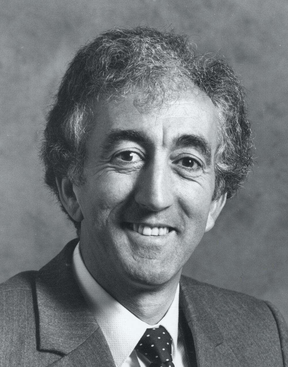 Mr. R. G. Batrouney, 1983