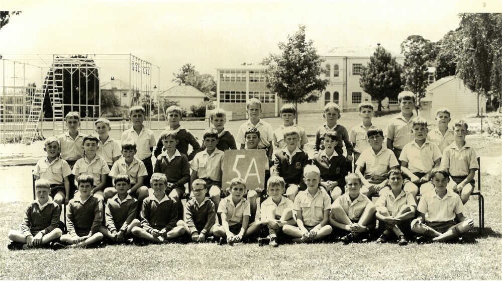 Form 5A, 1965
