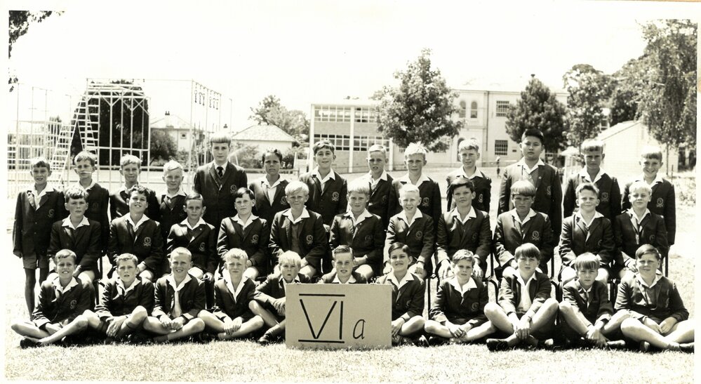 Form 6A, 1965