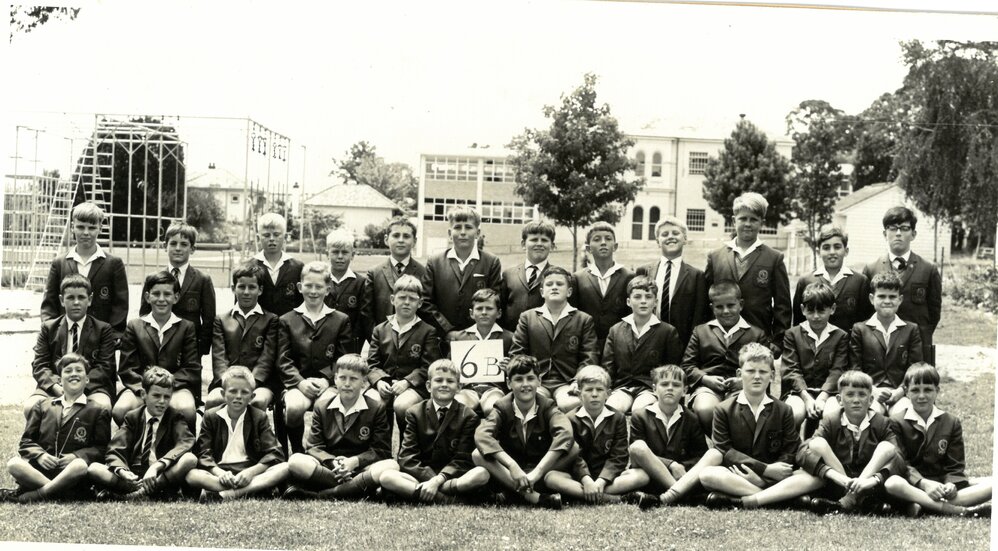 Form 6B, 1965