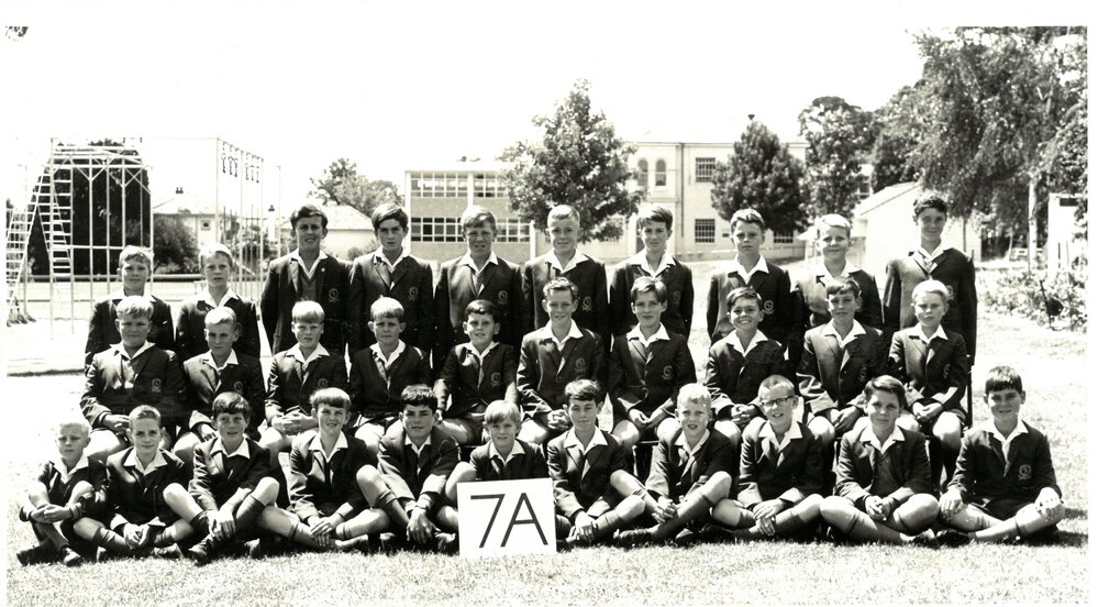 Form 7A, 1965