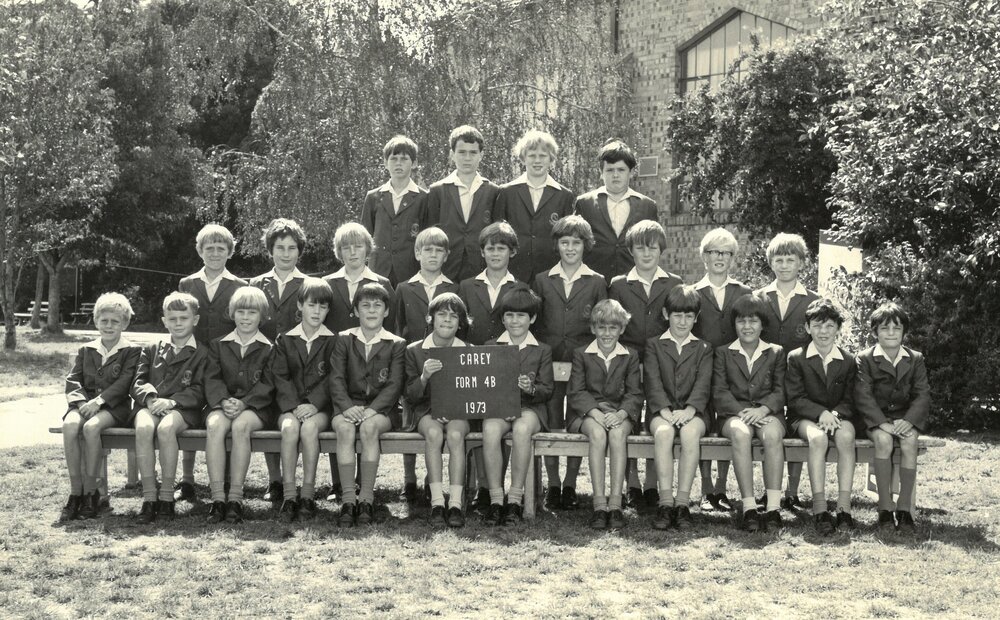 Form 4B, 1973