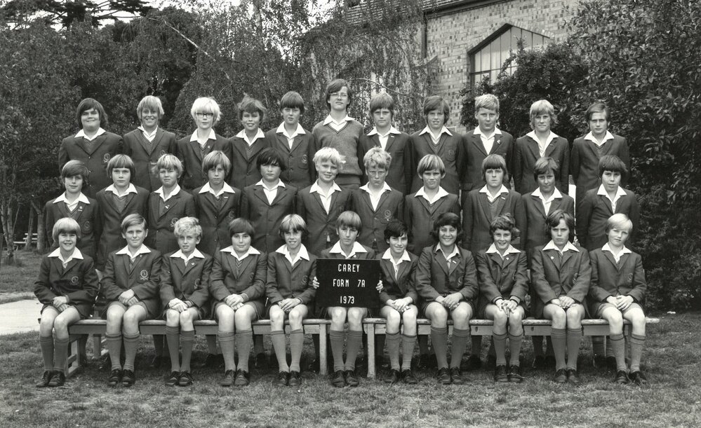 Form 7A, 1973