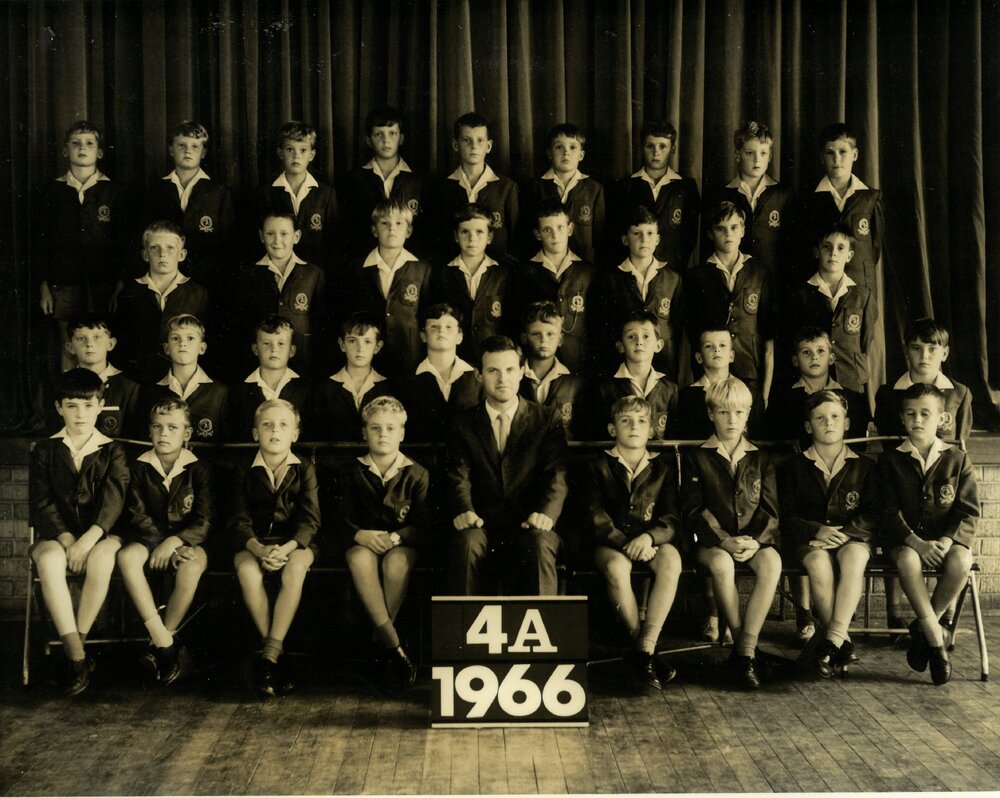Form 4A, 1966
