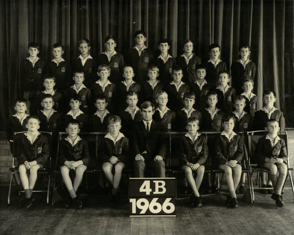Form 4B, 1966