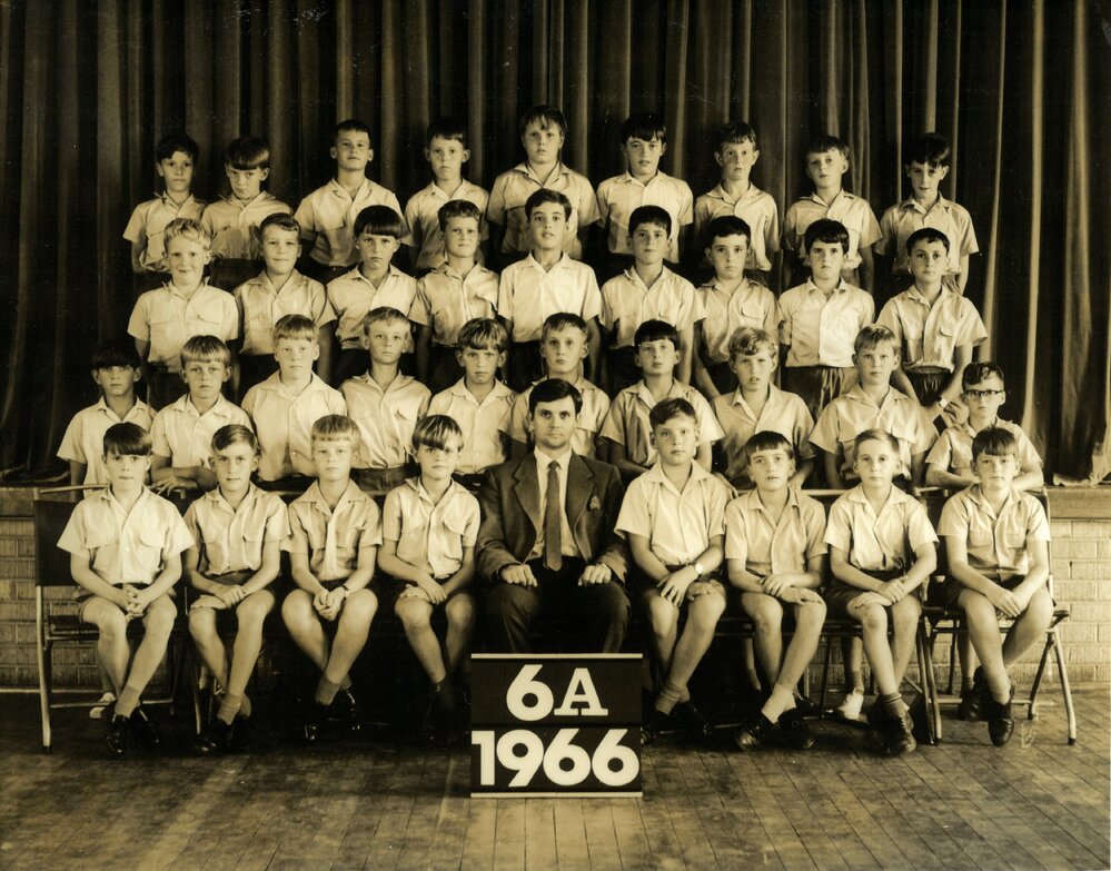 Form 6A, 1966