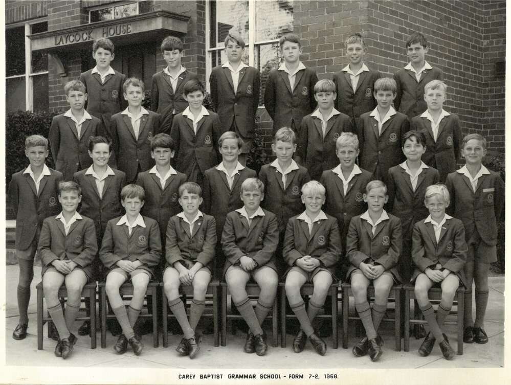 Form 7-2, 1968