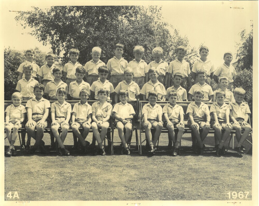 Form 4A, 1967