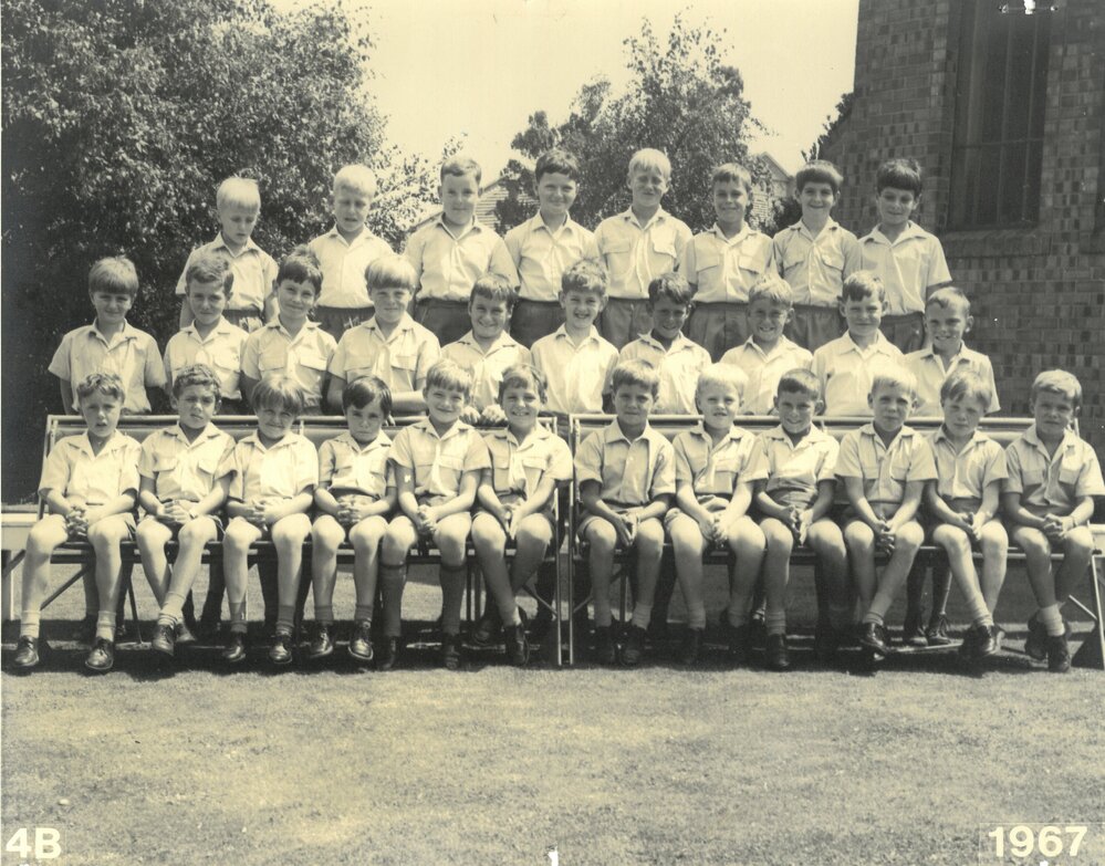 Form 4B, 1967