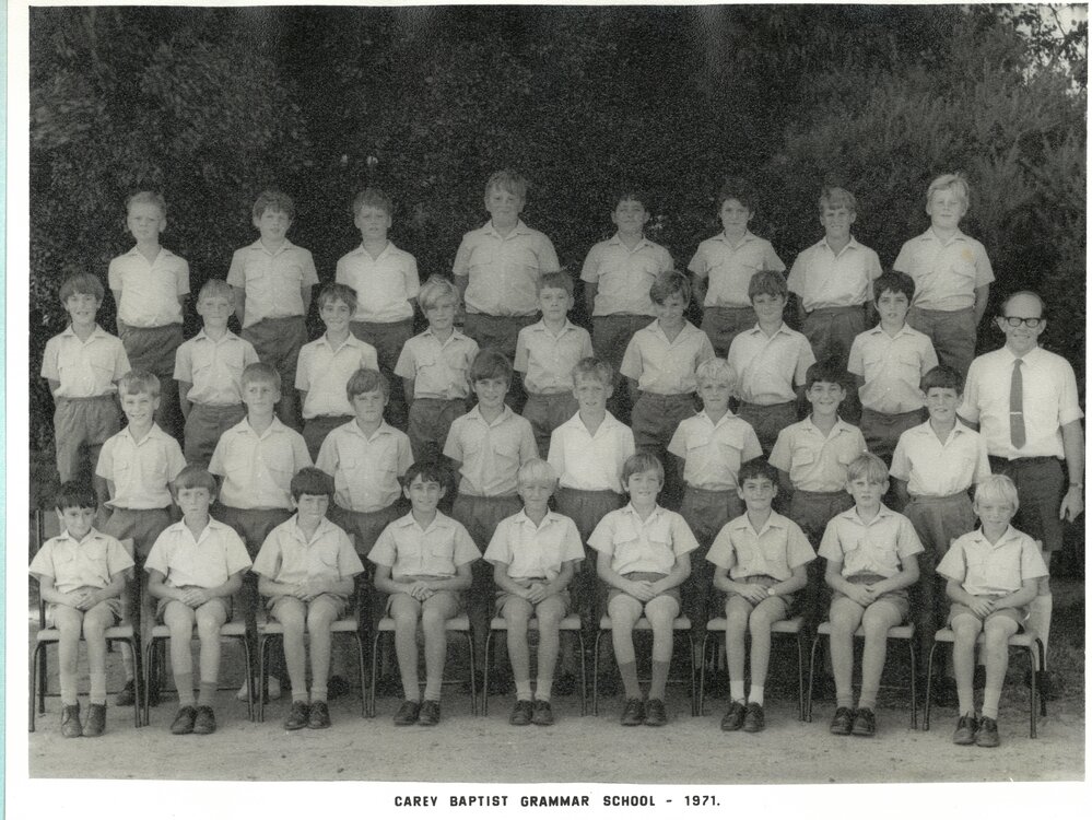 Form 5B 1971