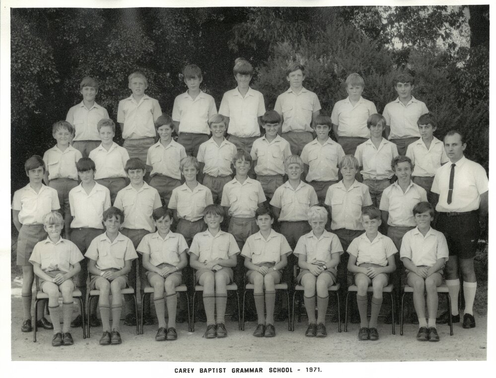 Form 7A, 1971