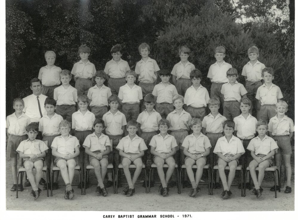Form 4A, 1971