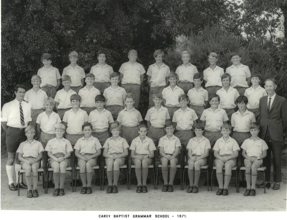 Form 7B, 1971
