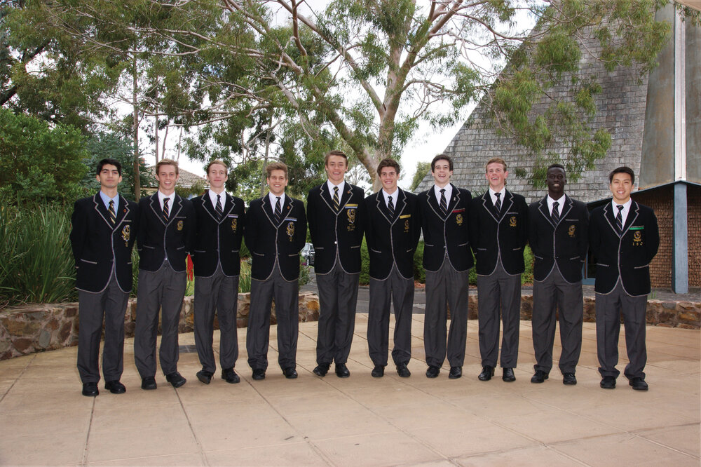 Boys first volleyball, 2013