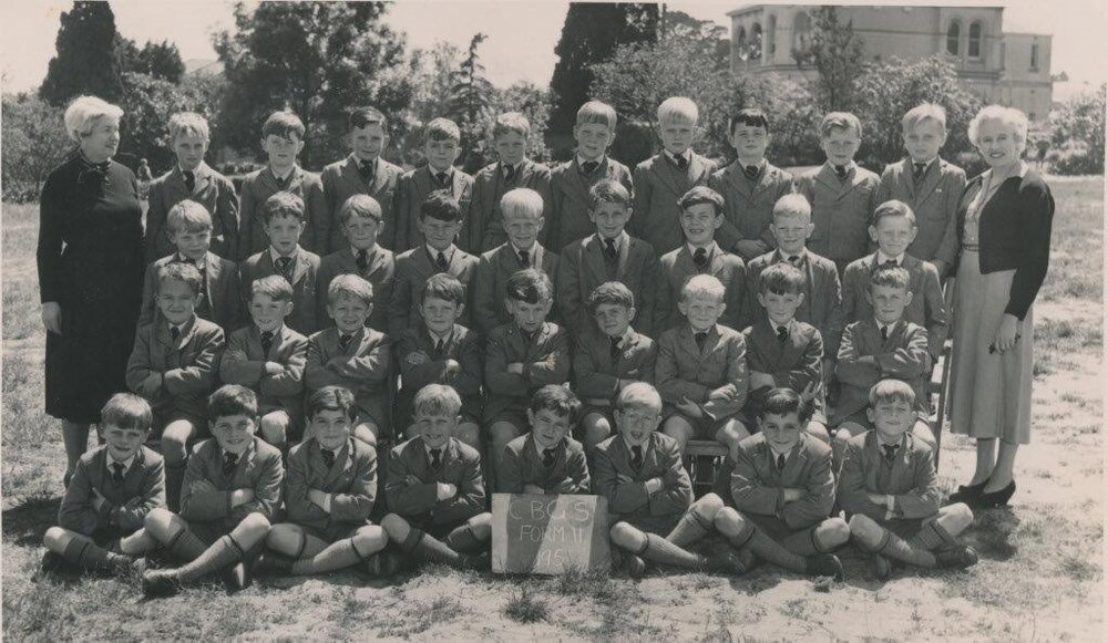 Form 2, 1951
