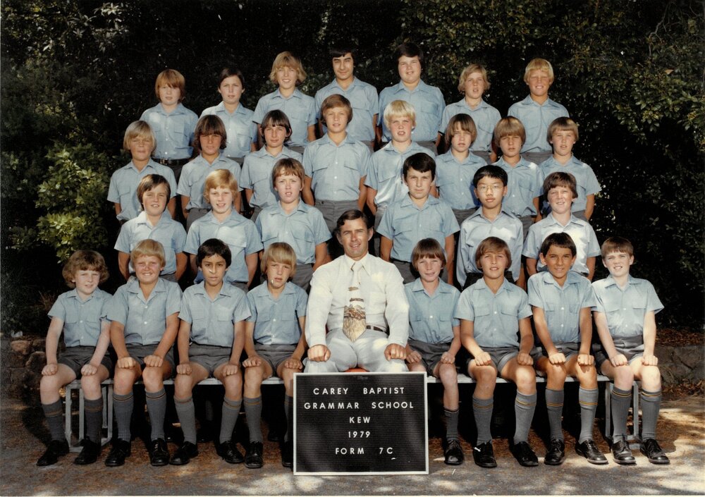 Form 7C, 1979