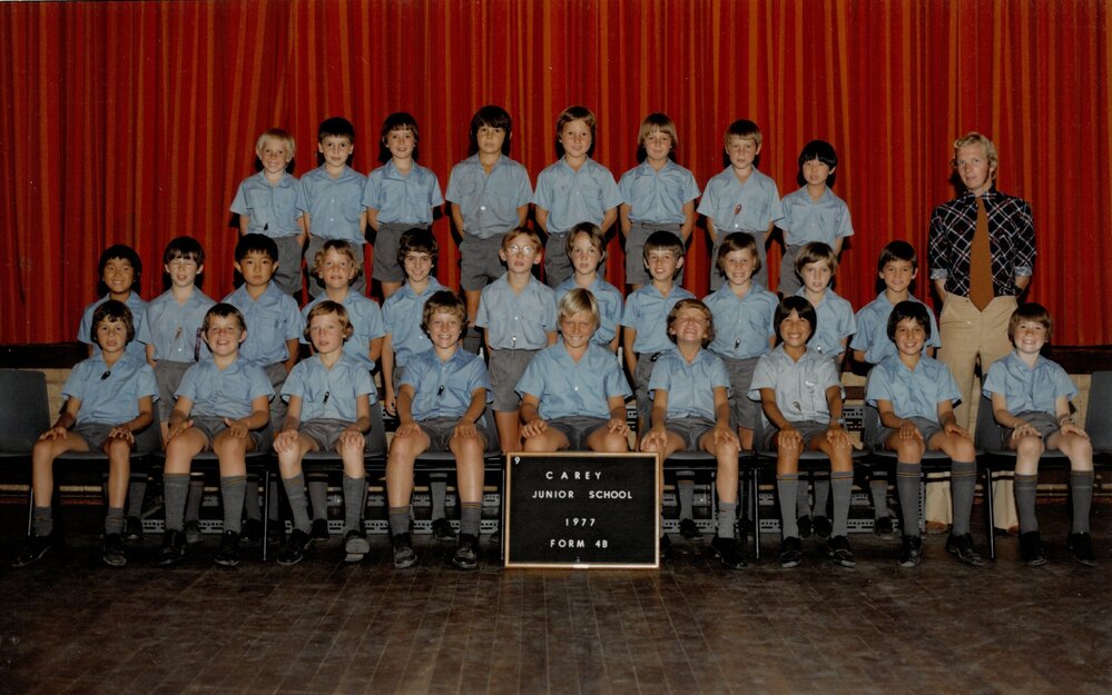 Form 4B, 1977