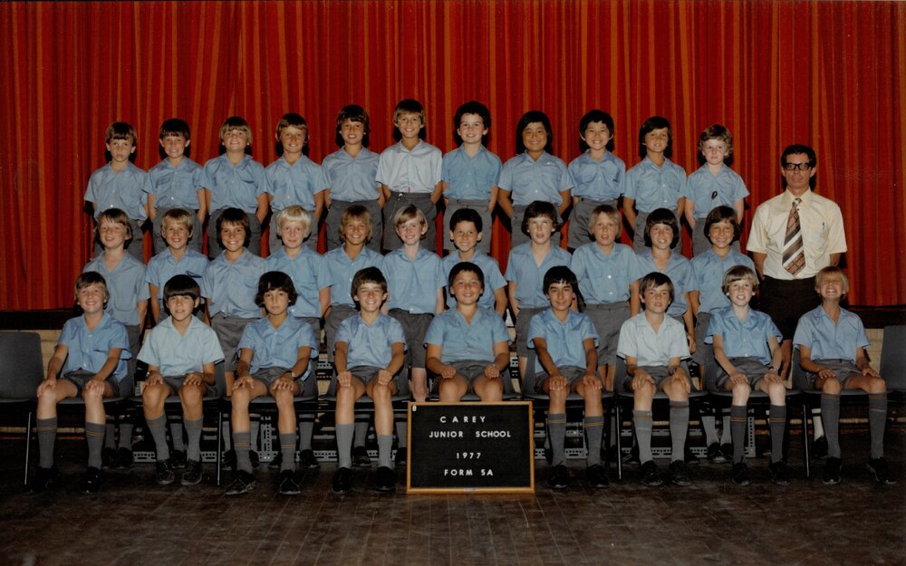 Form 5A, 1977