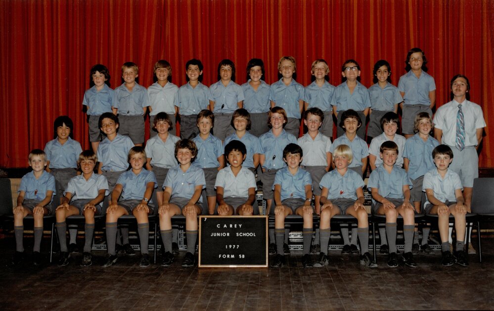 Form 5B, 1977