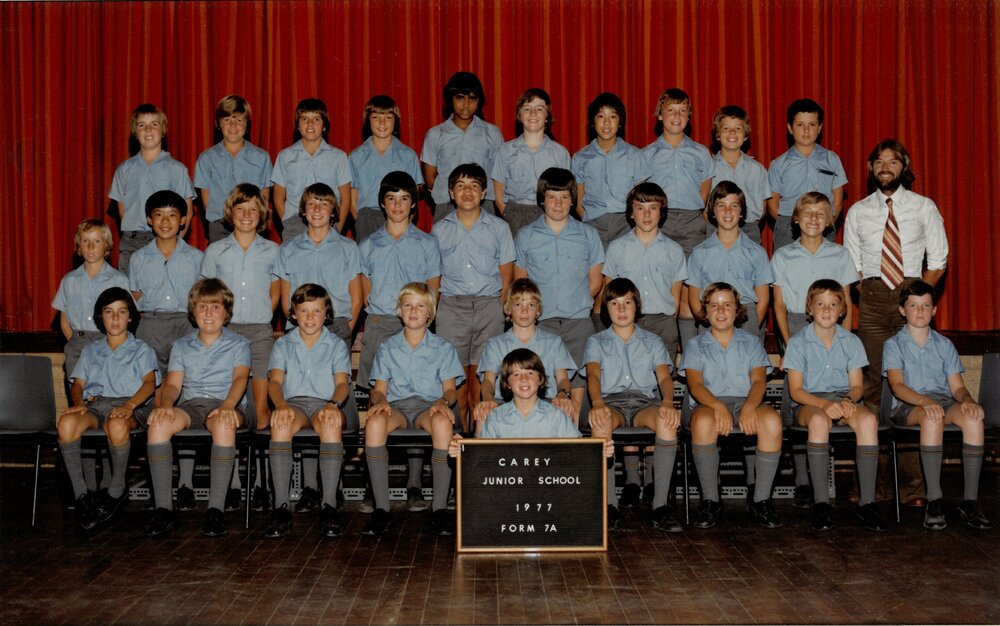Form 7A, 1977