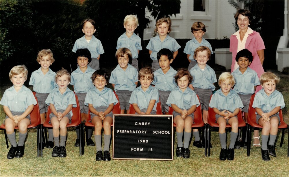 Form 1B, 1980