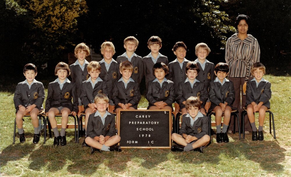Form 1C, 1978