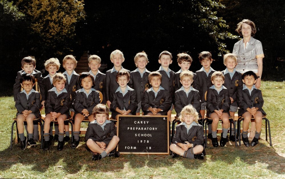 Form 1B, 1978
