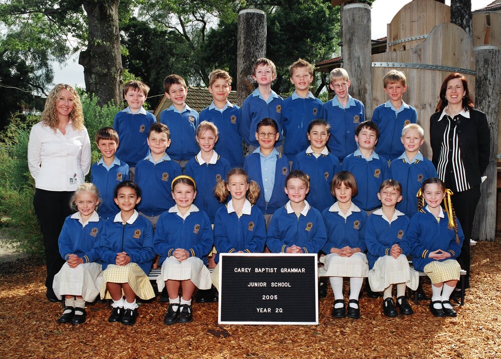 Year 2Q, 2005