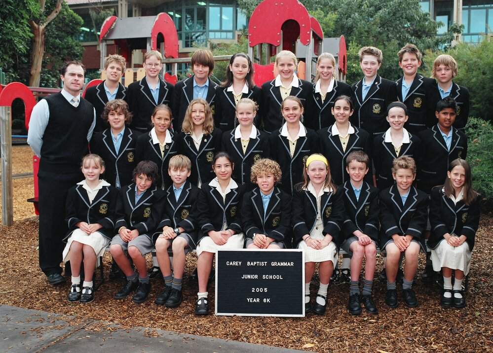 Year 6K, 2005