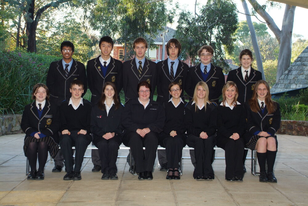 St John Ambulance, 2007