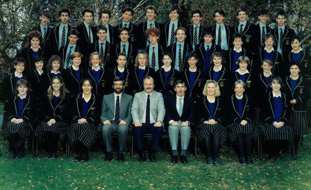 Musical, 1986