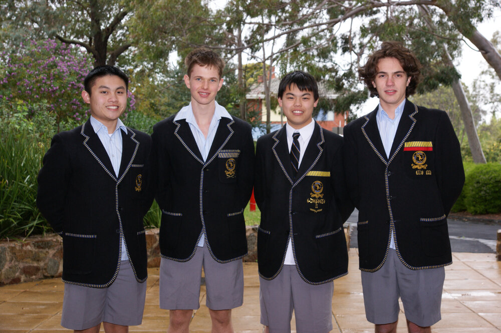 Senior Chess, 2012