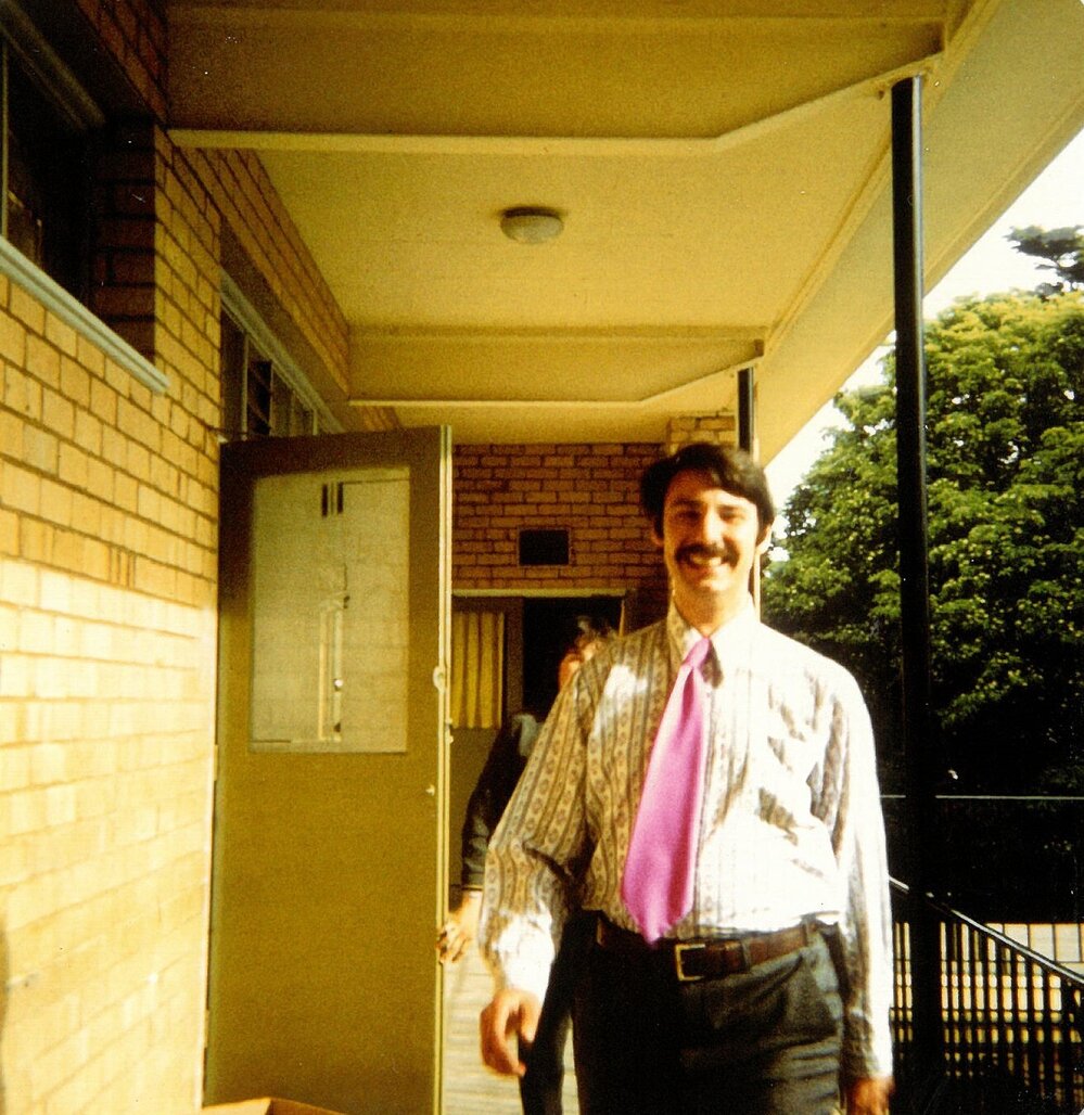 Nicolas Panayotis, 1977