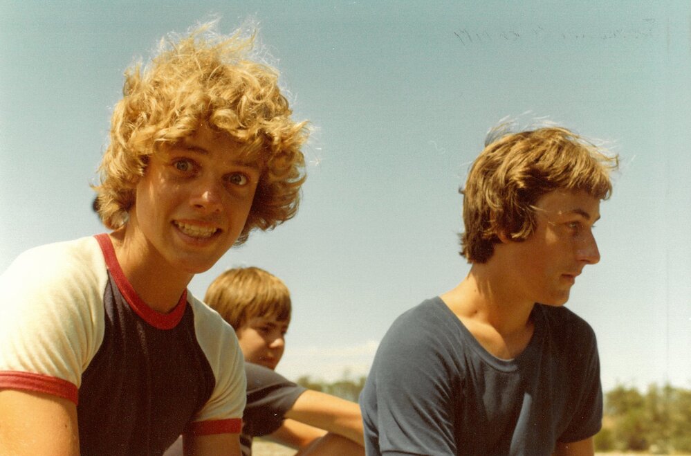 Camp Toonallook, 1979
