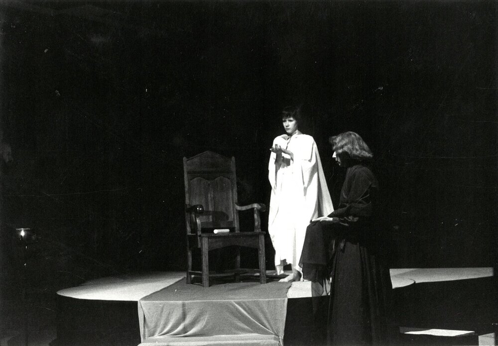 Macbeth, 1978