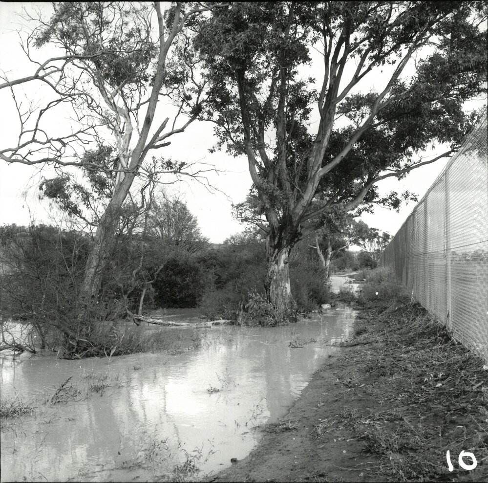 Bulleen Sports Complex, circa 1962