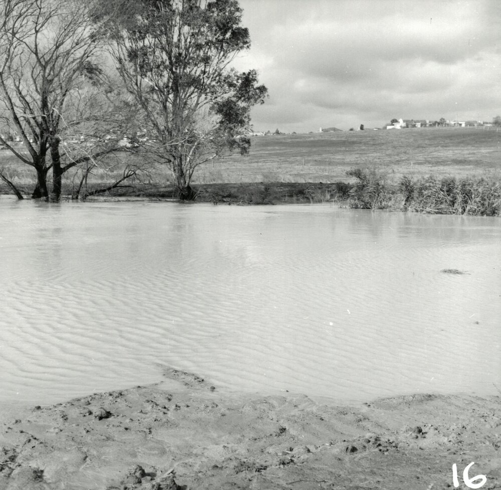 Bulleen Sports Complex, circa 1962