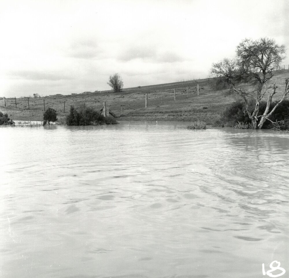 Bulleen Sports Complex, circa 1962