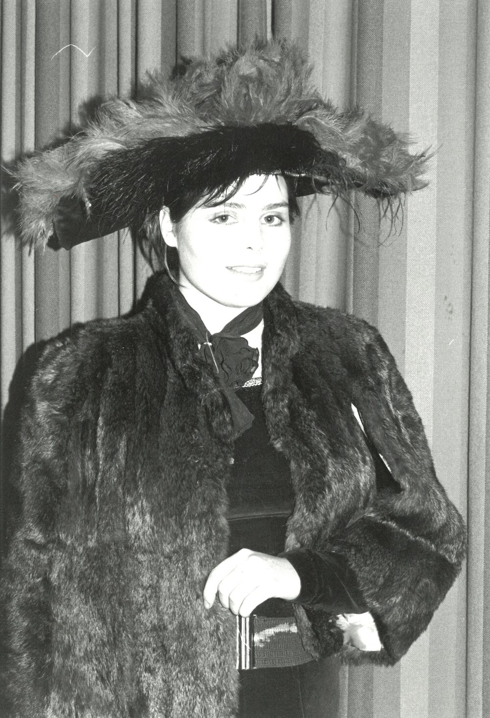 'The importance of being earnest', 1983