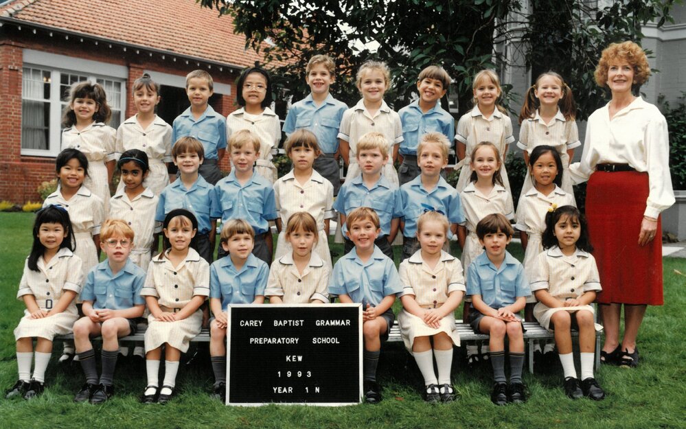 Year 1N, 1993