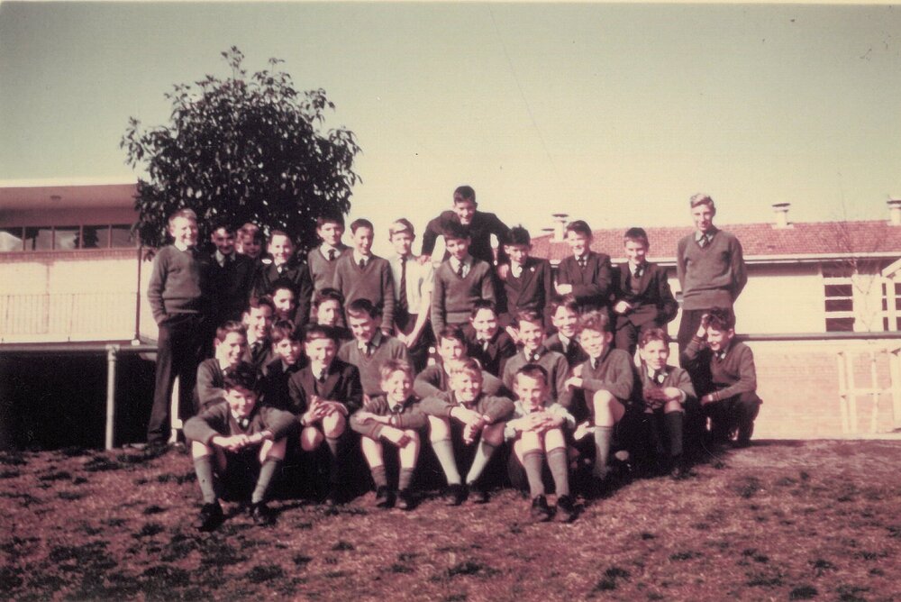 Form 8C, 1960