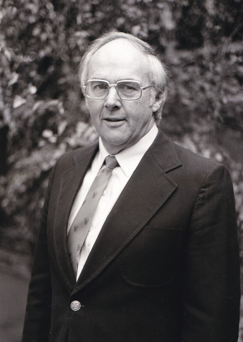 Ivan Poole, 1986